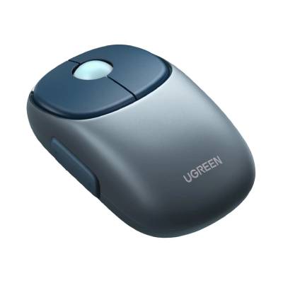 UGREEN FUN+ Wireless Mouse Blue (MU102_90538)